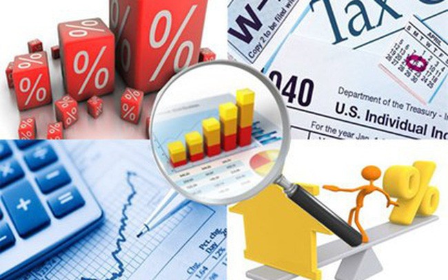 Trình Chính phủ sửa một số quy định liên quan đến phí, lệ phí