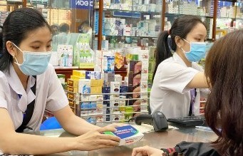 TP. Hồ Chí Minh: Sẽ tổ chức đấu thầu thuốc tập trung