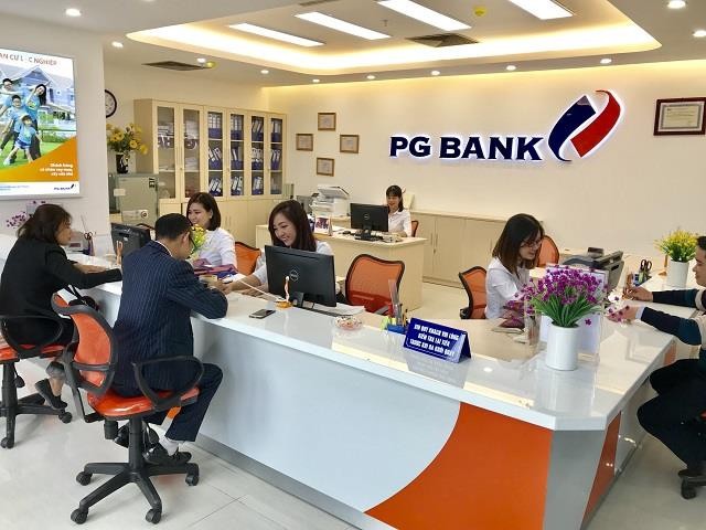 Petrolimex sẽ bán đấu giá công khai 120 triệu cổ phiếu PG Bank vào ngày 7/4