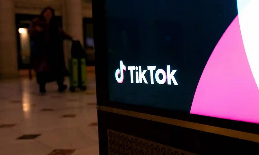 TikTok bị phạt gần 16 triệu USD ở Anh vì không bảo vệ dữ liệu của trẻ em