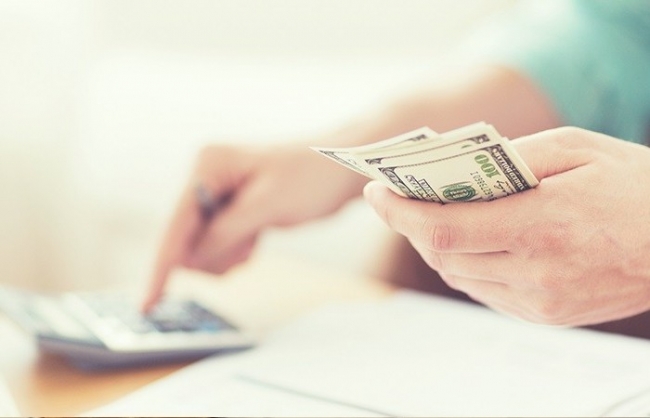 Tỷ giá hôm nay (5/4): Giá USD trung tâm giữ nguyên, Vietcombank tăng nhẹ
