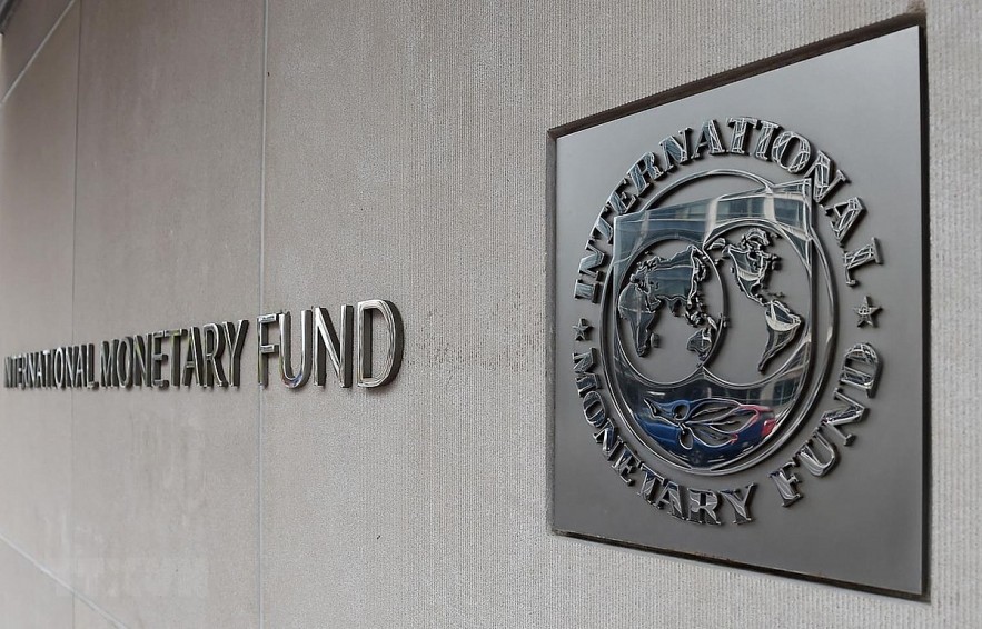 Quỹ Tiền tệ quốc tế cảnh báo nguy cơ lây lan rủi ro sang các thể chế phi ngân hàng