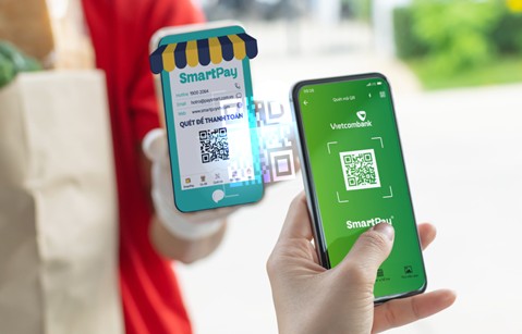 Digital payments surge in first two months of 2022