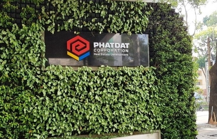 Phát Đạt với áp lực tất toán hàng ngàn tỷ đồng trái phiếu trong năm 2023