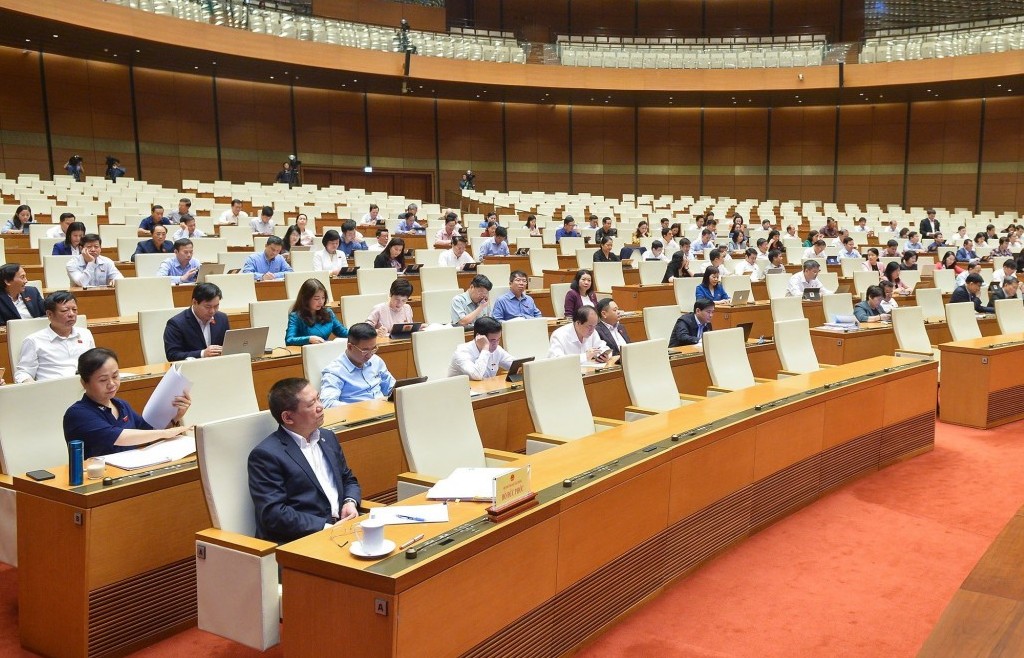 Cần thiết có giá tối đa, tối thiểu đối với dịch vụ hàng không nội địa