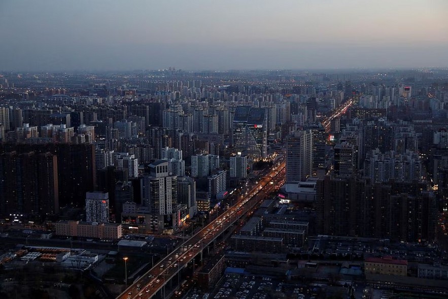 Trung Quốc: Thuế bất động sản, bán tài sản là cách để khắc phục khủng hoảng tài chính