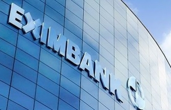 Hai thành viên Hội đồng quản trị của Eximbank xin từ nhiệm
