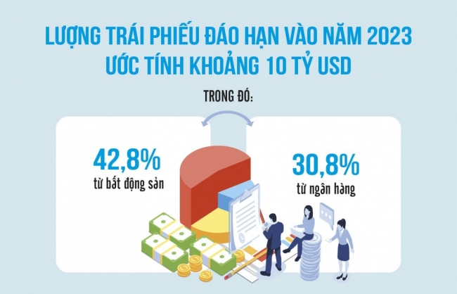 Tăng cường khung chính sách và giám sát để giải quyết các rủi ro tài chính