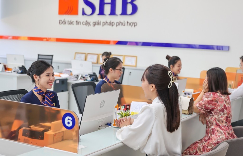 SHB bầu nhân sự đảm nhiệm chức danh Phó Chủ tịch Hội đồng Quản trị