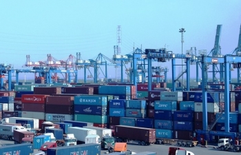Nhiều giải pháp phát triển logistics vùng kinh tế trọng điểm phía Nam