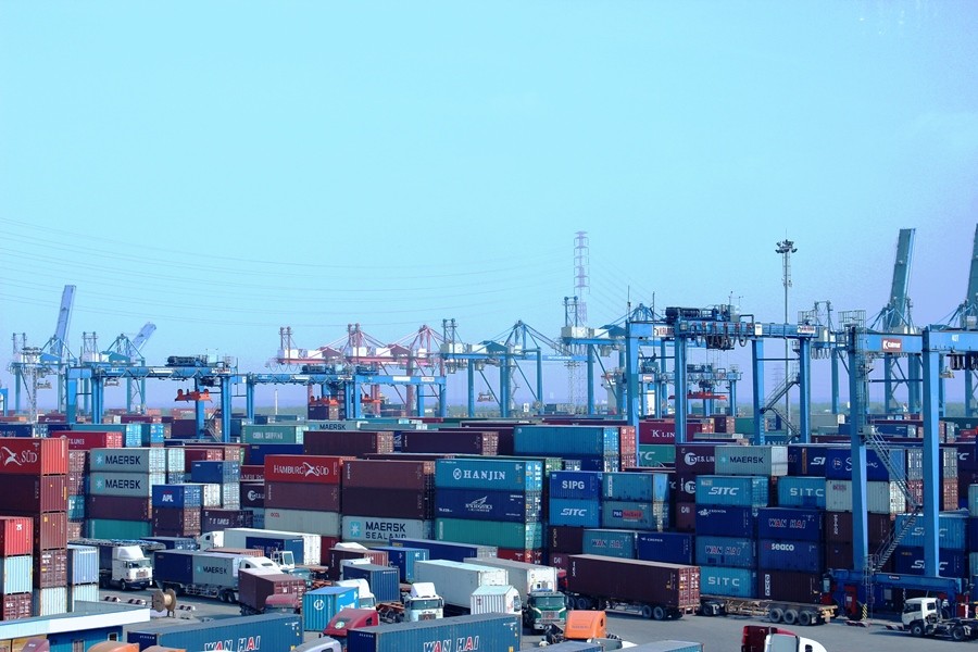 Nhiều giải pháp phát triển logistics vùng kinh tế trọng điểm phía Nam