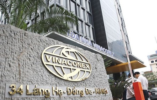 Công ty mẹ Pacific Holdings tiếp tục đăng ký bán 19,9 triệu cổ phiếu VCG