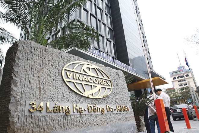 Công ty mẹ Pacific Holdings tiếp tục đăng ký bán 19,9 triệu cổ phiếu VCG