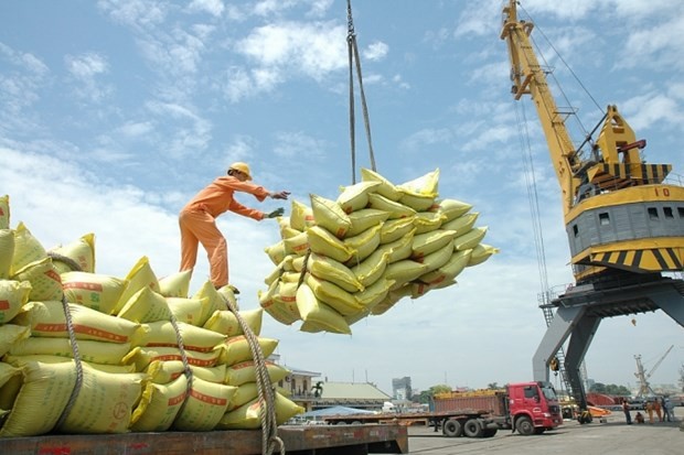 Vietnam eyes 30 billion USD in food, food stuff exports annually Vietnam eyes 30 billion USD in food, food stuff exports annually