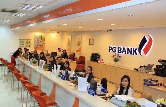 Petrolimex bán thành công 40% vốn cổ phần PG Bank thu về 2.568 tỷ đồng