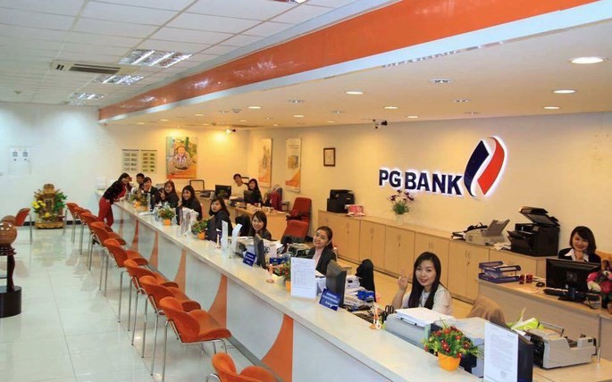 Petrolimex bán thành công 40% vốn cổ phần PG Bank thu về 2.568 tỷ đồng