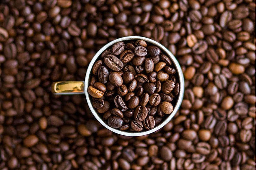 Ngày 8/4: Cà phê biến động nhẹ, giá tiêu cao nhất ở mức 65.500 đ/kg