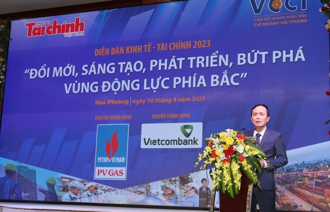 Tìm giải pháp phát huy tiềm năng, lợi thế vùng động lực phía Bắc