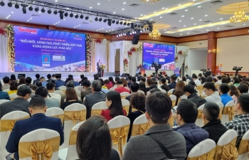 Vùng động lực phía Bắc: Thời cơ và thách thức