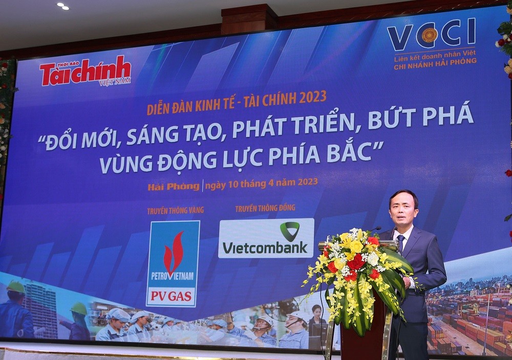 Tìm giải pháp phát huy tiềm năng, lợi thế Vùng động lực phía Bắc