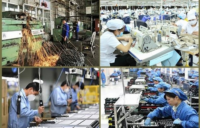 Thủ tướng ban hành Công điện thúc đẩy sản xuất kinh doanh, đầu tư xây dựng và xuất nhập khẩu