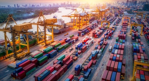 UK's accession to CPTPP to bring more incentives for Vietnamese exports UK's accession to CPTPP to bring more incentives for Vietnamese exports