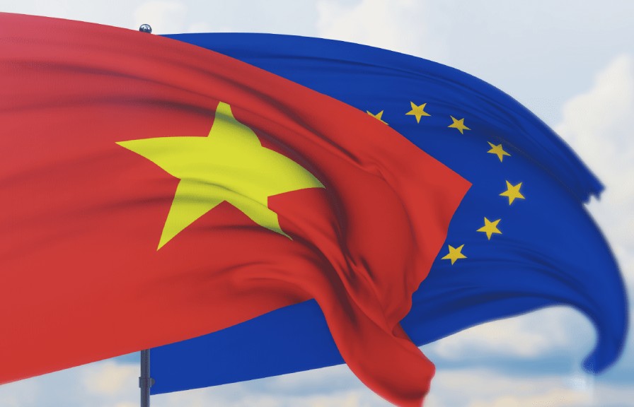 Triển vọng kinh doanh của doanh nghiệp châu Âu tại Việt Nam thay đổi tích cực
