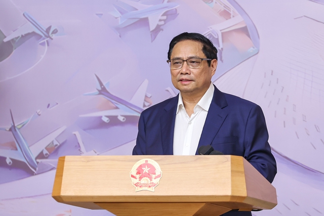 Thủ tướng: Đầu tư công kích hoạt các hoạt động kinh tế, thúc đẩy phát triển, tạo việc làm, sinh kế cho người dân - Ảnh 1.