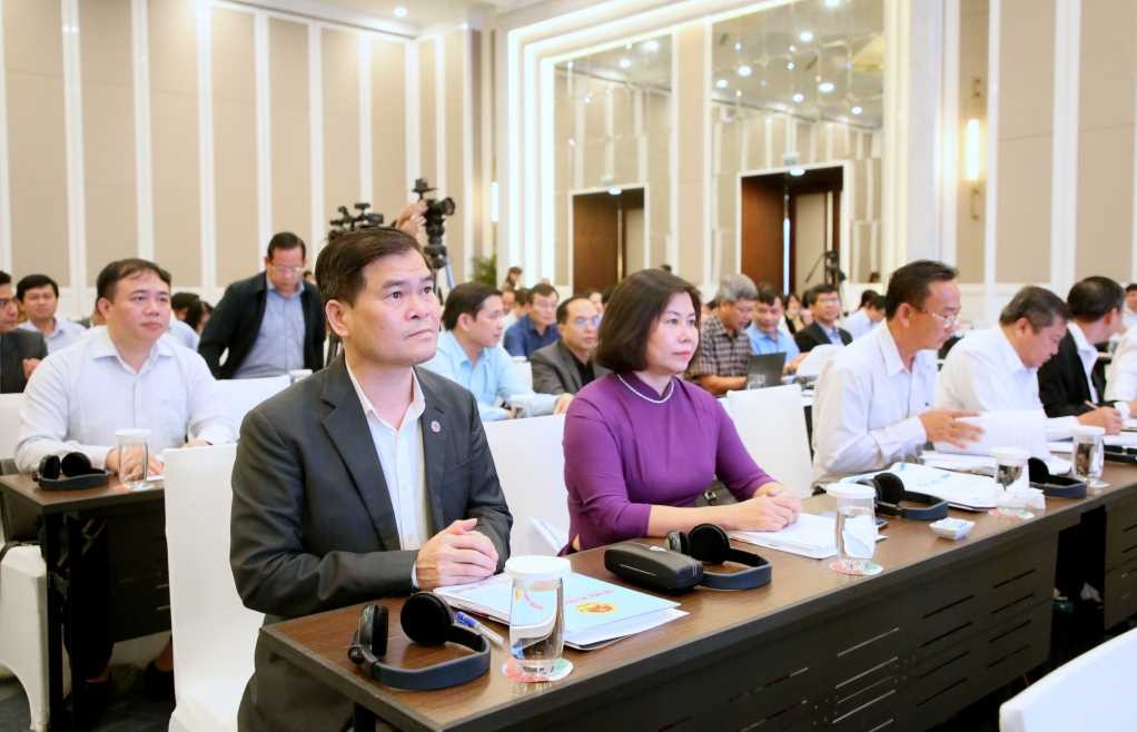 Quảng Ninh đứng đầu về chỉ số hiệu quả quản trị và hành chính công cấp tỉnh 2022