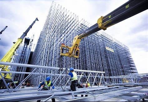 Ngày 12/4: Giá sắt thép xây dựng tiếp tục tăng trên Sàn giao dịch Thượng Hải