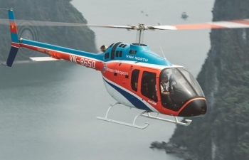 PVI sẽ chi trả bảo hiểm trong vụ trực thăng Bell 505 gặp nạn như thế nào?
