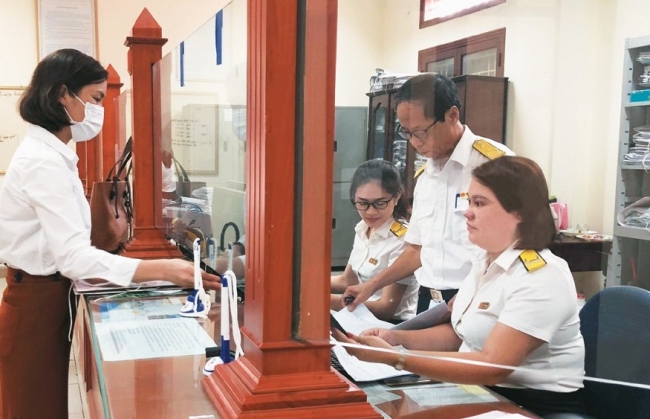 Triển khai quyết liệt các giải pháp nhằm xóa bỏ tình trạng mua bán hóa đơn