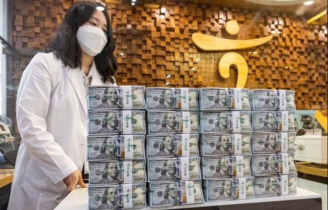Cách tích lũy tài sản của giới siêu giàu Hàn Quốc