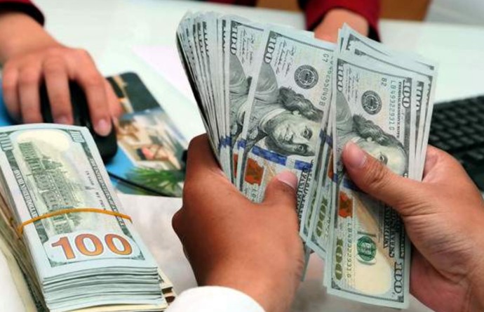 Lãi suất tăng khiến thu nhập của các nước đang phát triển thiệt hại hơn 800 tỷ USD
