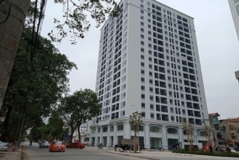 Thị trường nhà ở Hà Nội: Giá chung cư tăng, nhà ở gắn liền với đất giảm