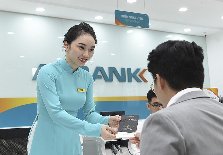 ABBANK tiếp tục điều chỉnh giảm lãi suất gửi tiết kiệm