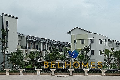 Thị trường nhà ở Hà Nội: Giá chung cư tăng, nhà ở gắn liền với đất giảm