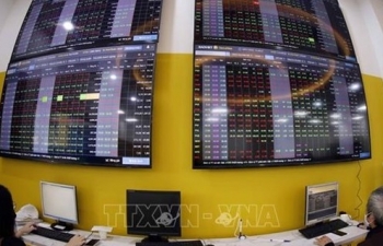 New securities account openings in March lowest in two years