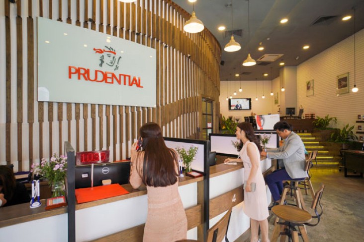 Prudential phản hồi thông tin về trường hợp phản ánh của nghệ sĩ Kim Tử Long
