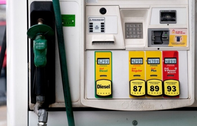 Giá xăng dầu ổn định, gas ít biến động trong phiên giao dịch sáng ngày 14/4