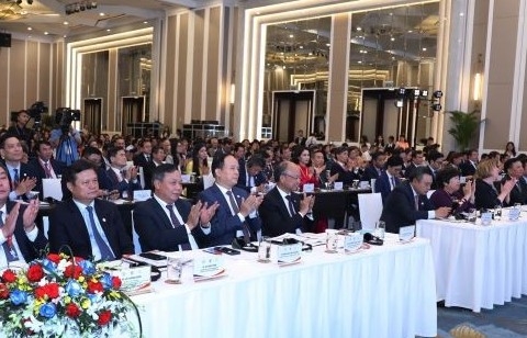 Pháp luôn là đối tác quan trọng hàng đầu của Việt Nam