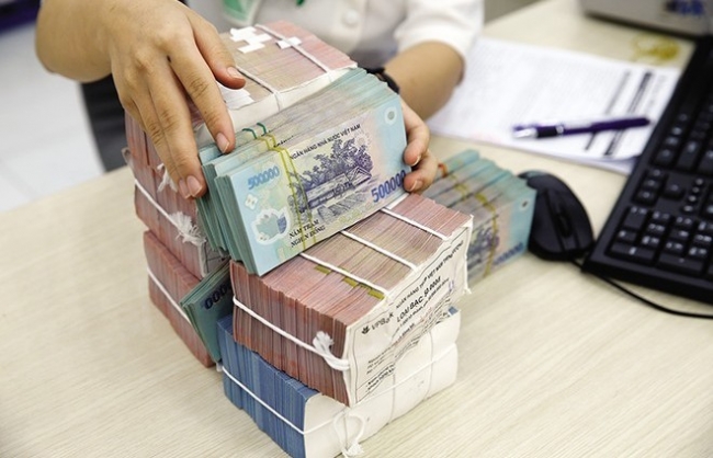 Sẽ sửa đổi quy định về nhập khẩu hàng hóa phục vụ việc in tiền