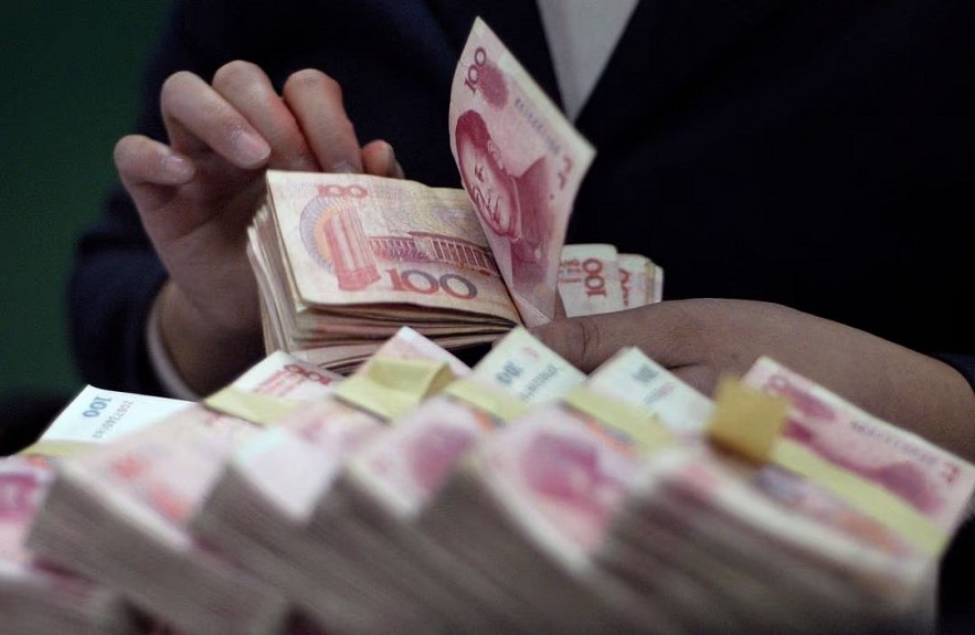 Trung Quốc bơm 25 tỷ USD vào các ngân hàng nhưng giữ nguyên lãi suất cơ bản