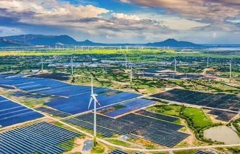 Measures needed to remove obstacles for transitional wind, solar power plants