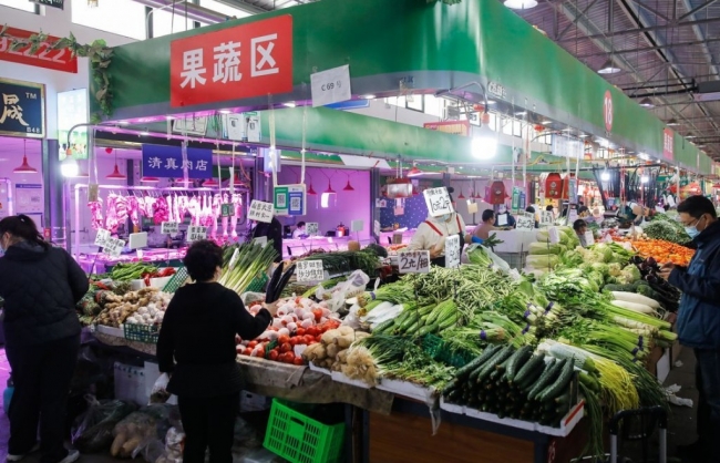 Kinh tế Trung Quốc và nỗi lo giảm phát, khẩn cấp có thêm gói kích thích
