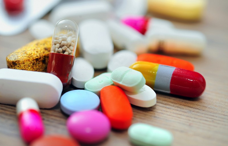Hà Nội: Thu hồi lô thuốc viên nén Enalapril 5mg không đạt chất lượng