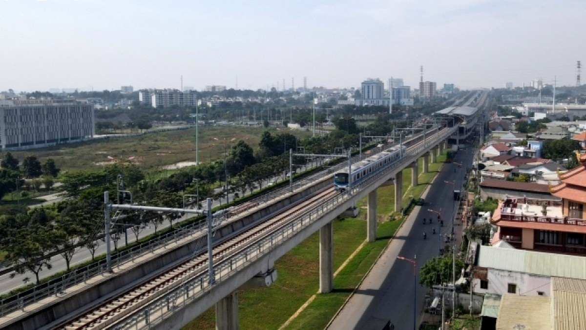 TP. Hồ Chí Minh: Phân công 13 cán bộ chủ chốt theo dõi, kiểm tra, giám sát 38 dự án trọng điểm