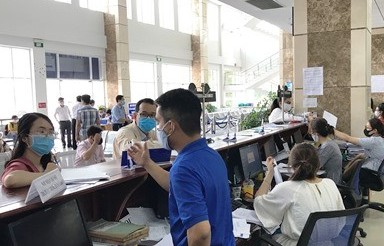 TP. Hồ Chí Minh: Thu hồi hơn 7,5 nghìn tỷ đồng nợ thuế