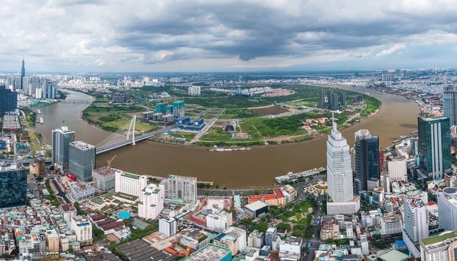 TP. Hồ Chí Minh sẽ tăng mức phí giao dịch bất động sản từ 1/6