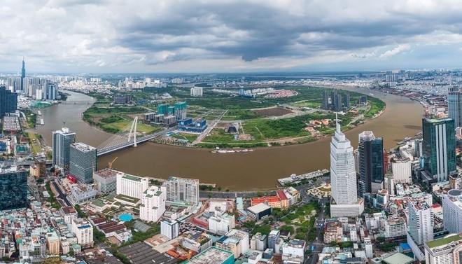 TP. Hồ Chí Minh ban hành kế hoạch phòng chống tham nhũng, tiêu cực